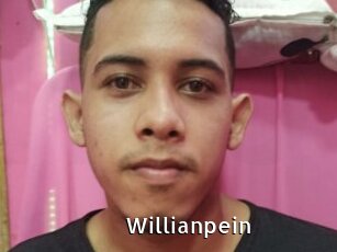 Willianpein