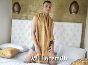 Williansmith