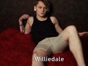 Williedale