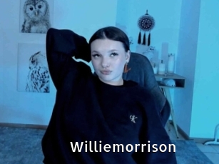 Williemorrison