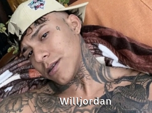 Willjordan
