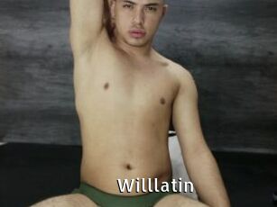 Willlatin