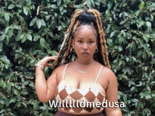 Willllldmedusa