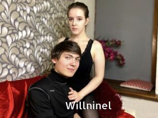 willninel My Porno Stash