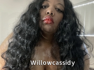 Willowcassidy