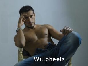 Willpheels