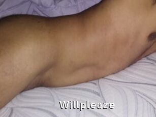Willpleaze