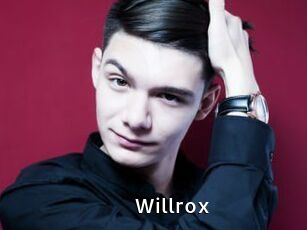 Willrox