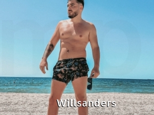 willsanders My Porno Stash