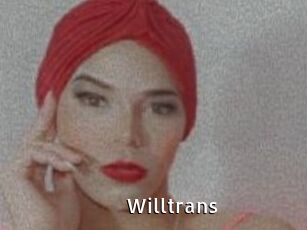 willtrans My Porno Stash