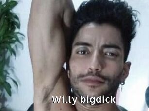 Willy_bigdick
