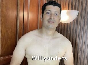 willyanders My Porno Stash