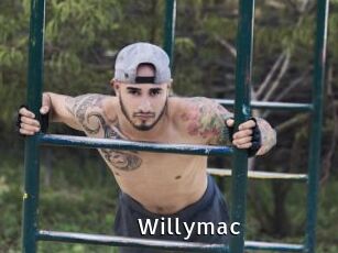 Willymac