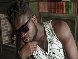 Willyone
