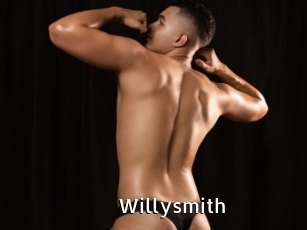 willysmith My Porno Stash