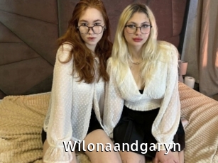 Wilonaandgaryn