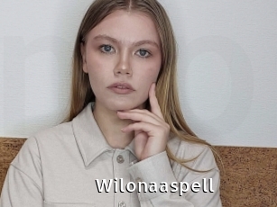 Wilonaaspell