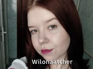 Wilonaatcher