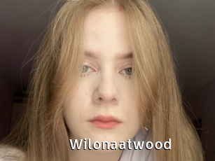 Wilonaatwood