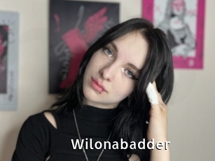Wilonabadder
