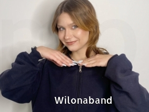 Wilonaband