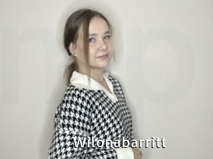 Wilonabarritt