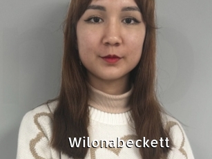 Wilonabeckett