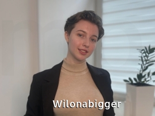 Wilonabigger