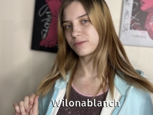 Wilonablanch