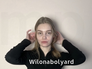 Wilonabolyard