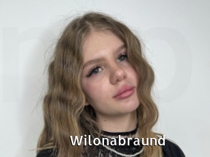 Wilonabraund