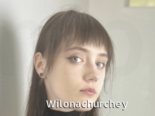 Wilonachurchey