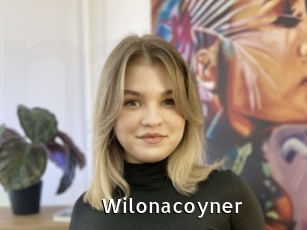 Wilonacoyner