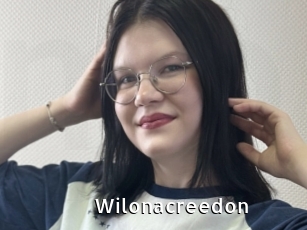 Wilonacreedon