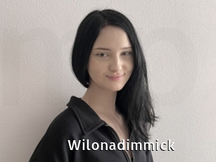 Wilonadimmick