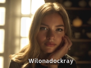 Wilonadockray