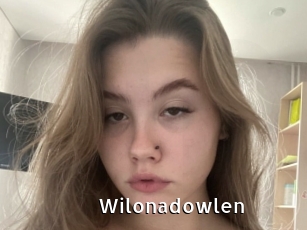 Wilonadowlen