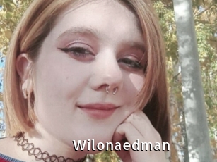 Wilonaedman