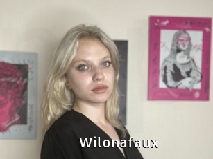 Wilonafaux