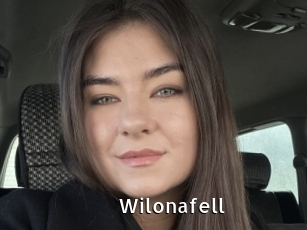 Wilonafell