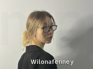 Wilonafenney