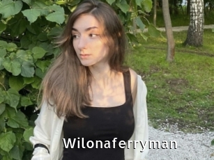 Wilonaferryman