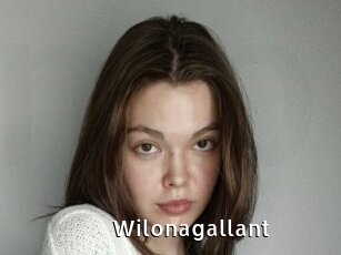 Wilonagallant