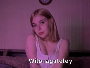 Wilonagateley