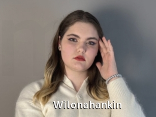 Wilonahankin