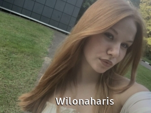 Wilonaharis