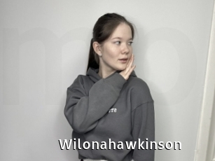 Wilonahawkinson
