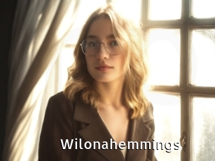 Wilonahemmings