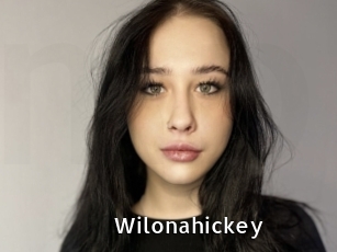 Wilonahickey