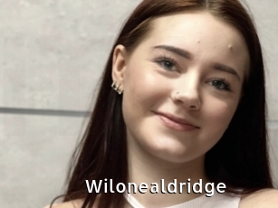 Wilonealdridge